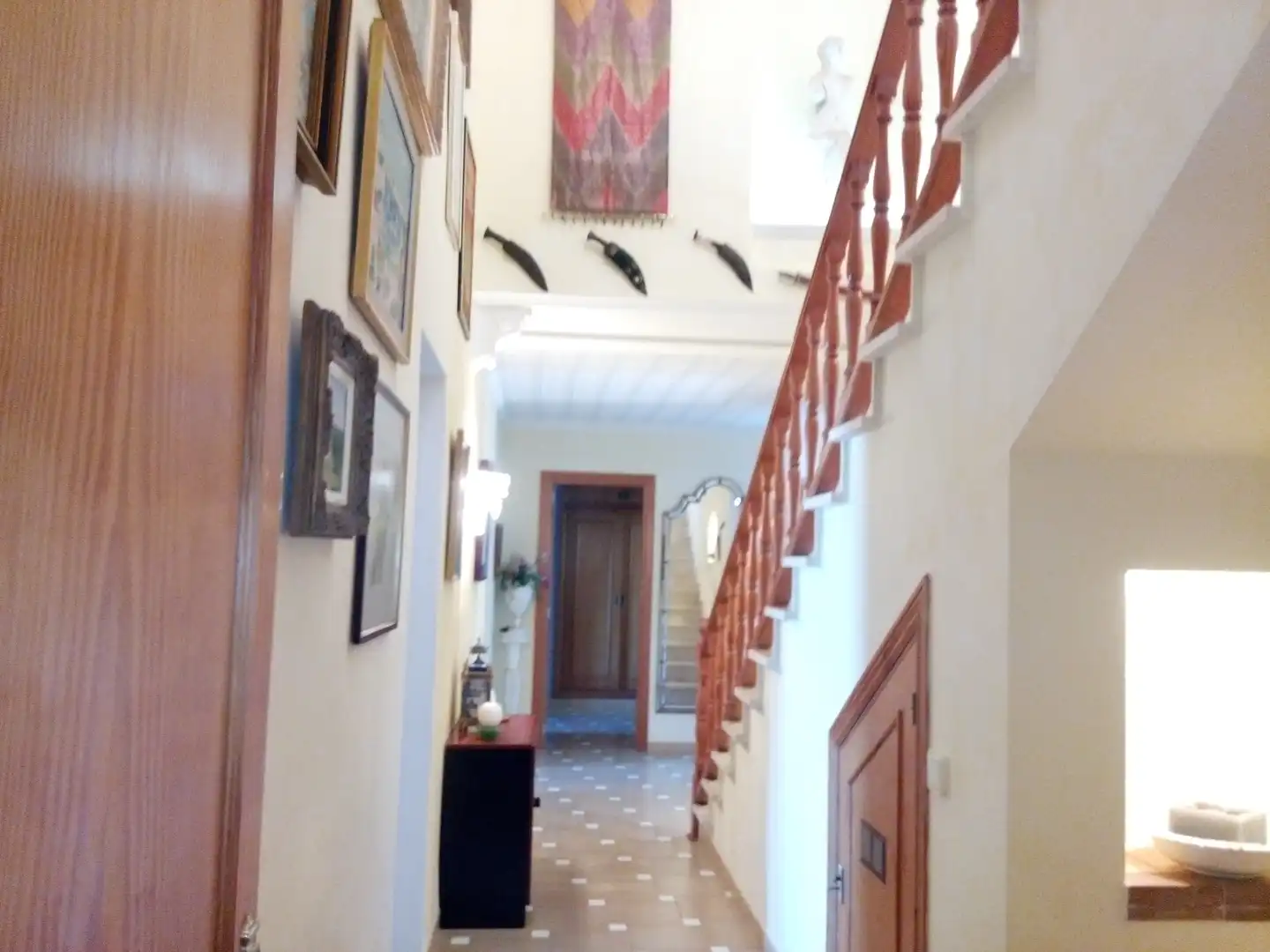 Casa o xalet en venda a Avinguda de Gabriel Roca, Polígon de Llevant