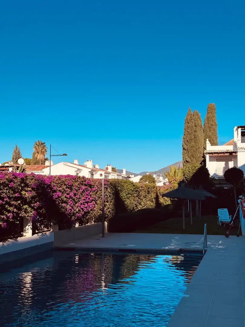 Wohnung mit Pool zum Verkauf in San Pedro de Alcántara, imagen 22