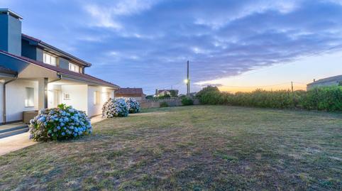 Foto 3 de Casa o xalet en venda a  Ferrero, 36, Verdicio - Bañugues - Cabo Peña, Gozón