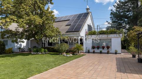 Foto 2 de Casa o chalet en venta en Monteclaro, Pozuelo de Alarcón