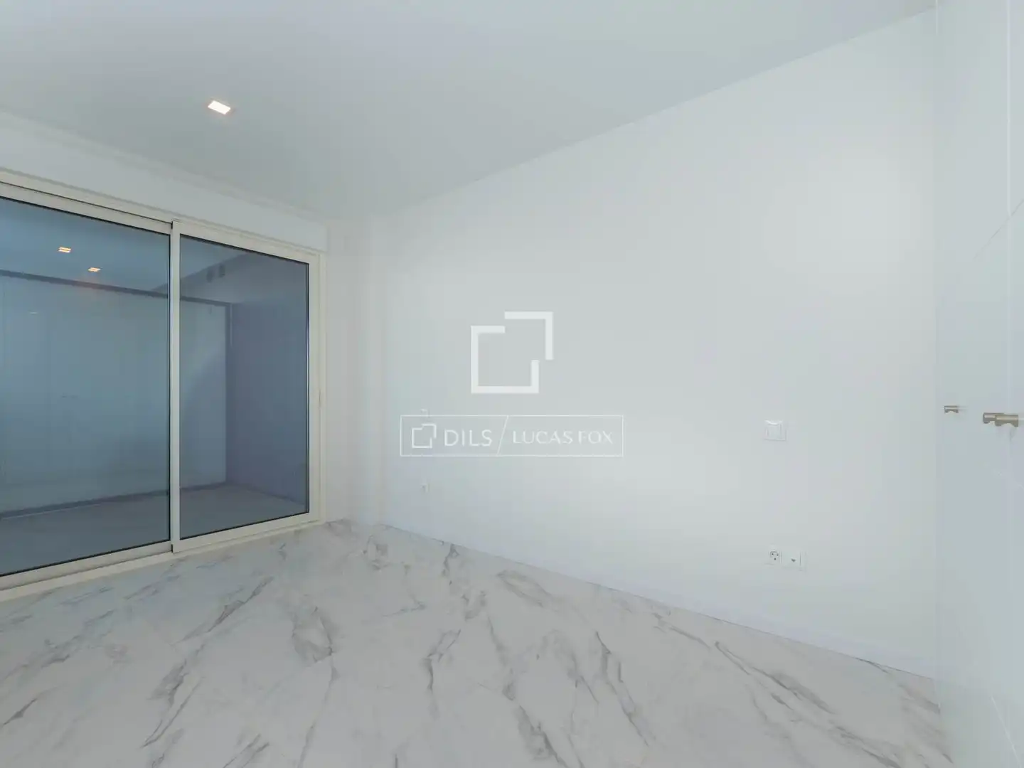 Bedroom of Flat for sale in Eivissa