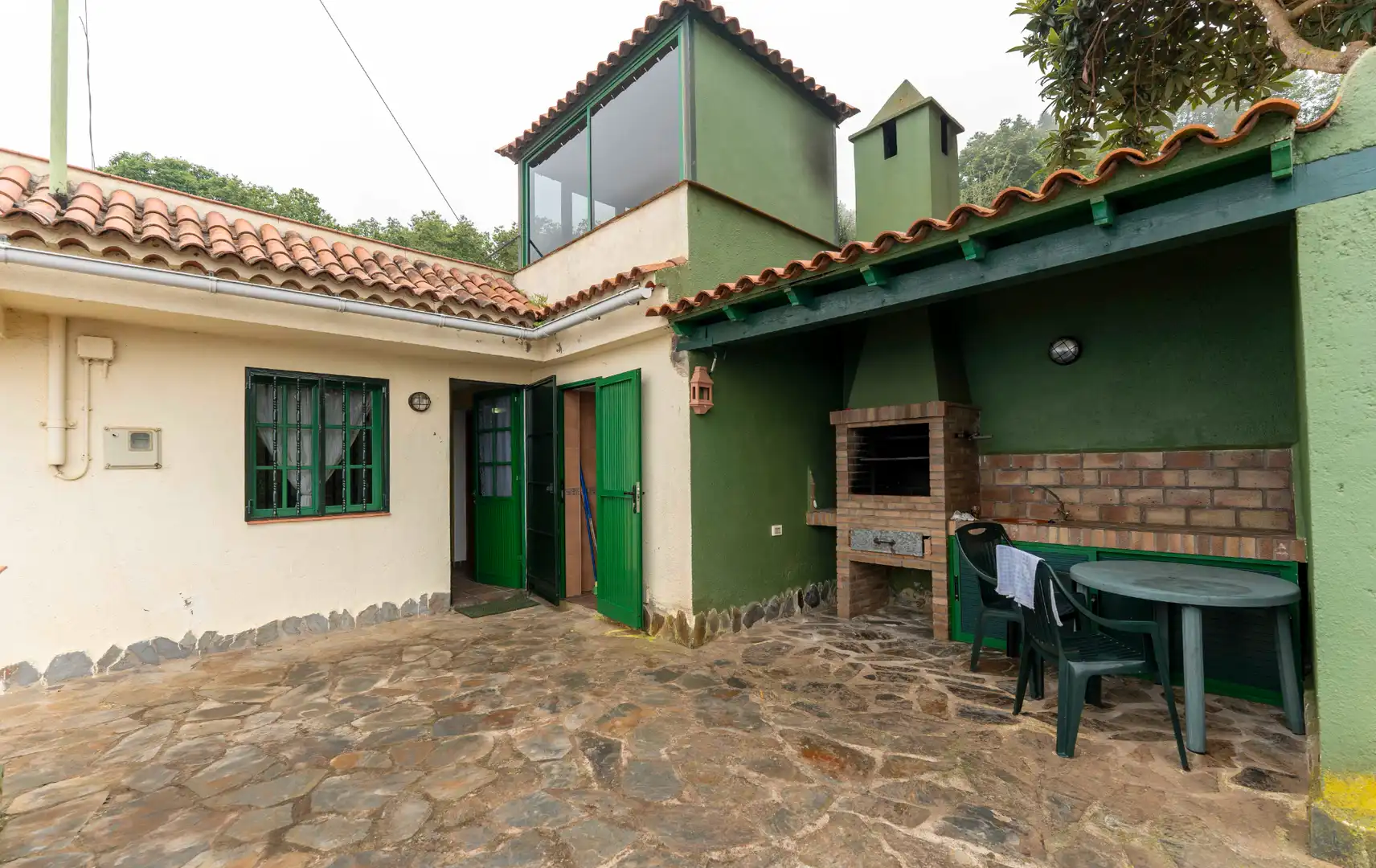 Finca rústica en venta en Calle de El Balayo, La Perdoma - San Antonio - Benijos