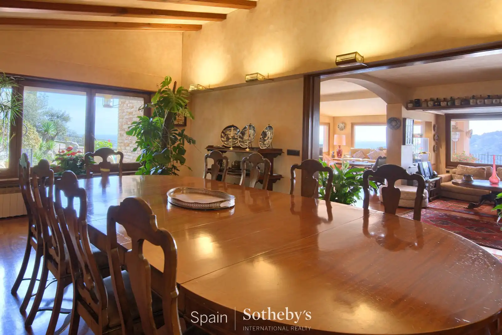 Casa con piscina en venta en Lilars, imagen 21