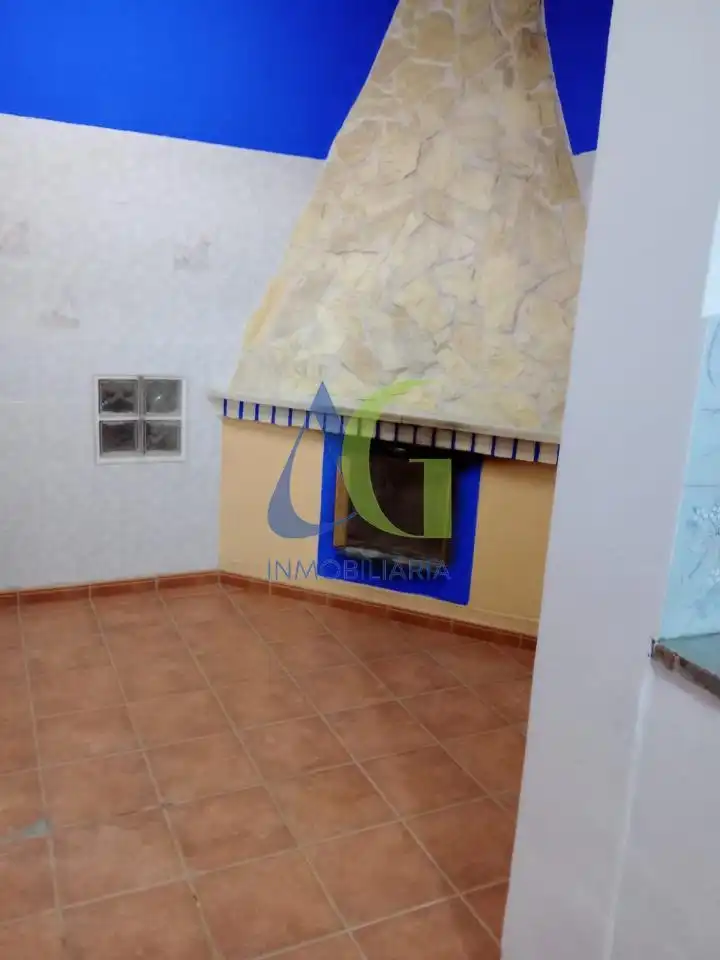 Casa o chalet en venta en Fresno de la Vega con Calefacción, Jardín privado y Terraza