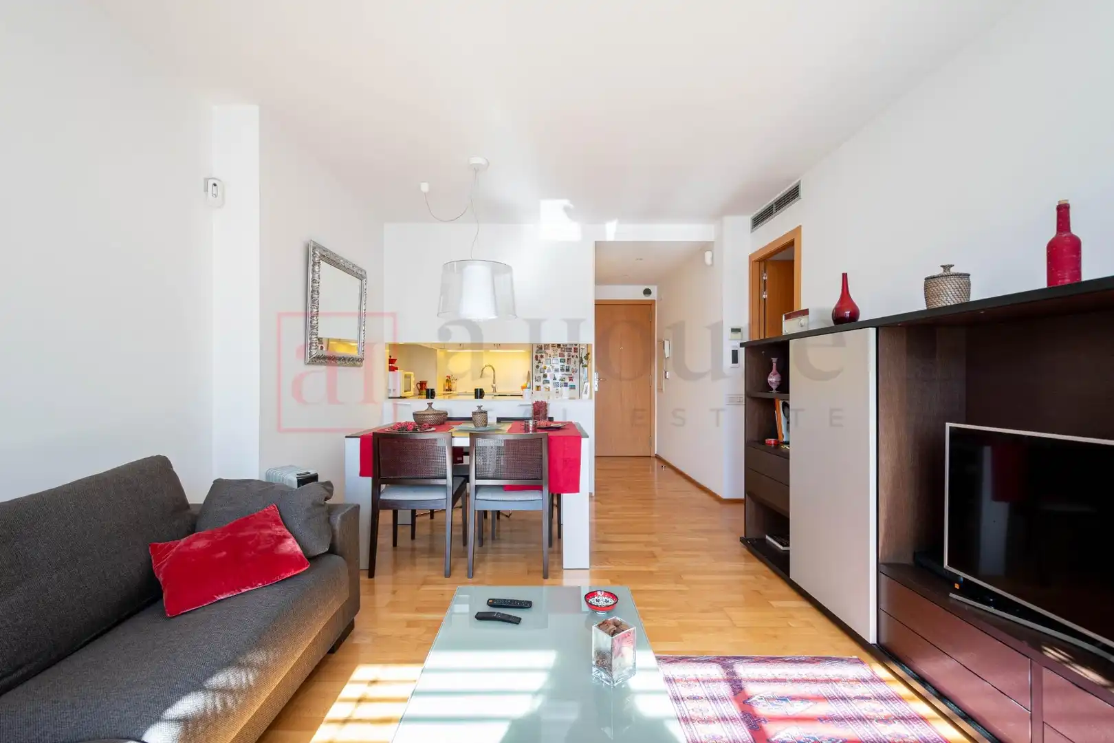 Attique avec ascenseur à vendre à Carrer de Sardenya, imagen 6