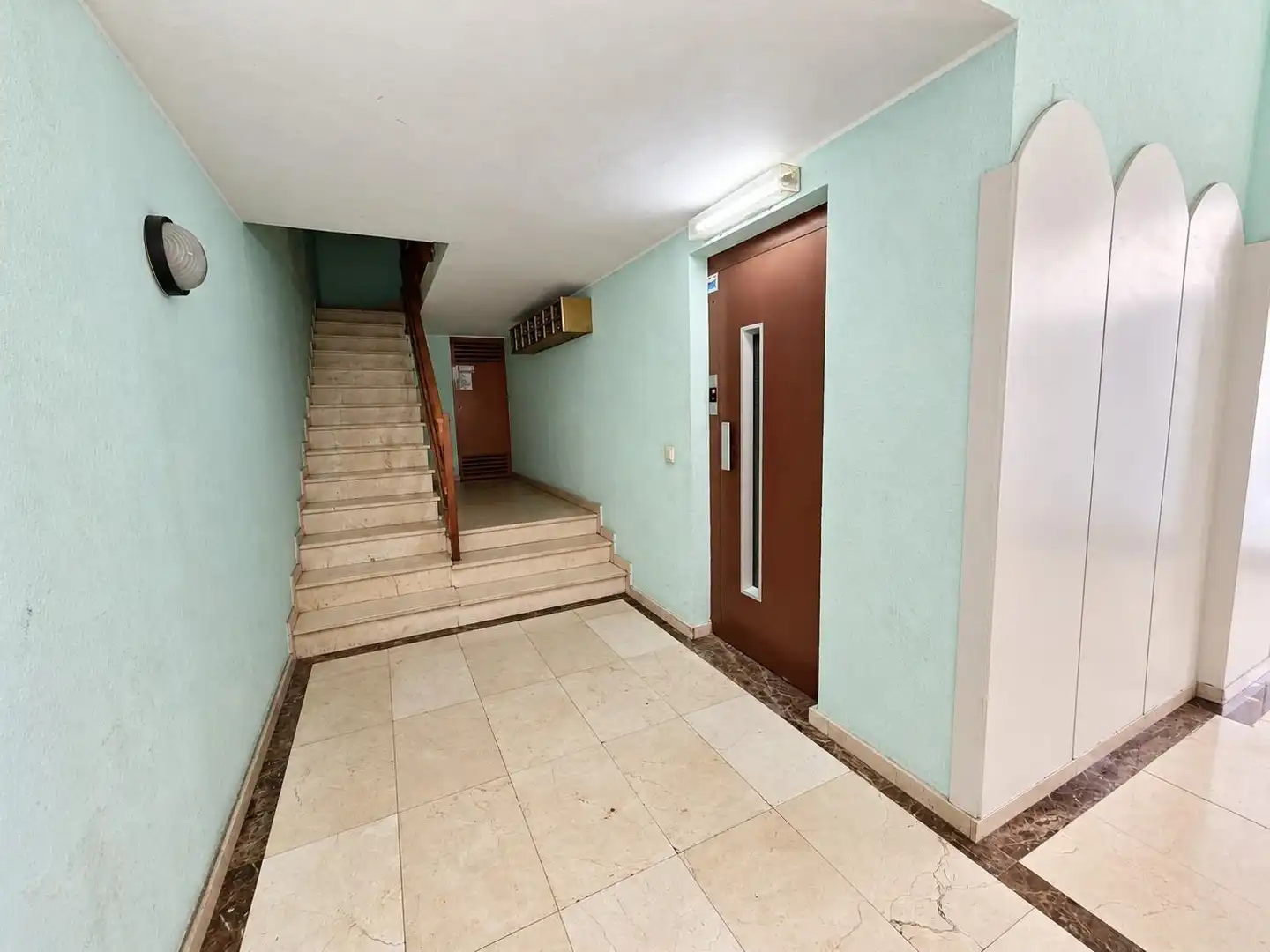 Wohnung mit Aufzug zum Verkauf in Carrer CARME, imagen 22