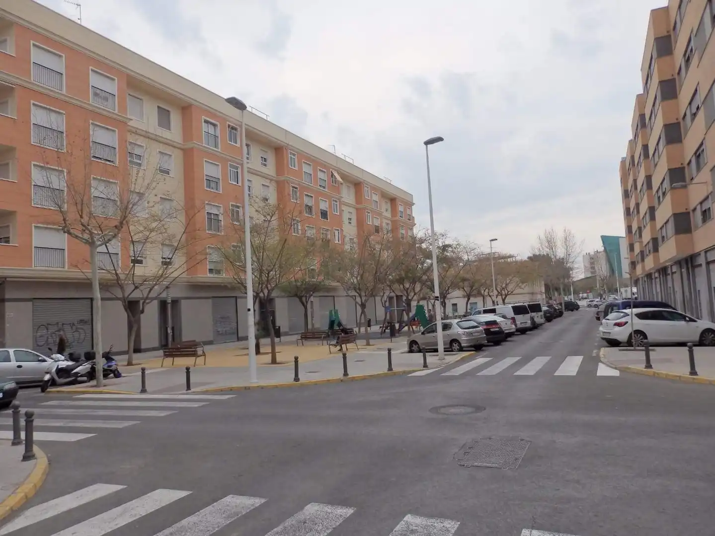 Gewerbefläche zur Miete in Calle DIEGO FUENTES SERRANO, imagen 19