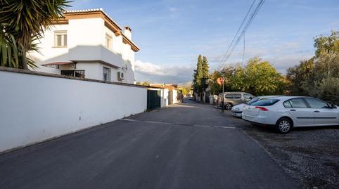 Foto 3 de Casa adosada en venda a  Murillo, 7, Ogíjares, Granada