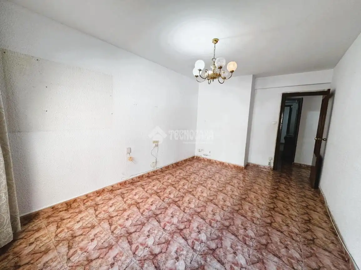 Piso en venta en Zaragoza