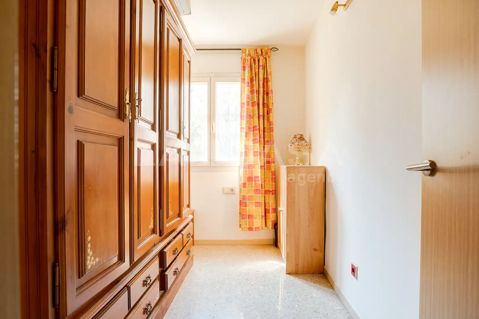 Piso con ascensor en venta en Avinguda del Ferrocarril, imagen 19