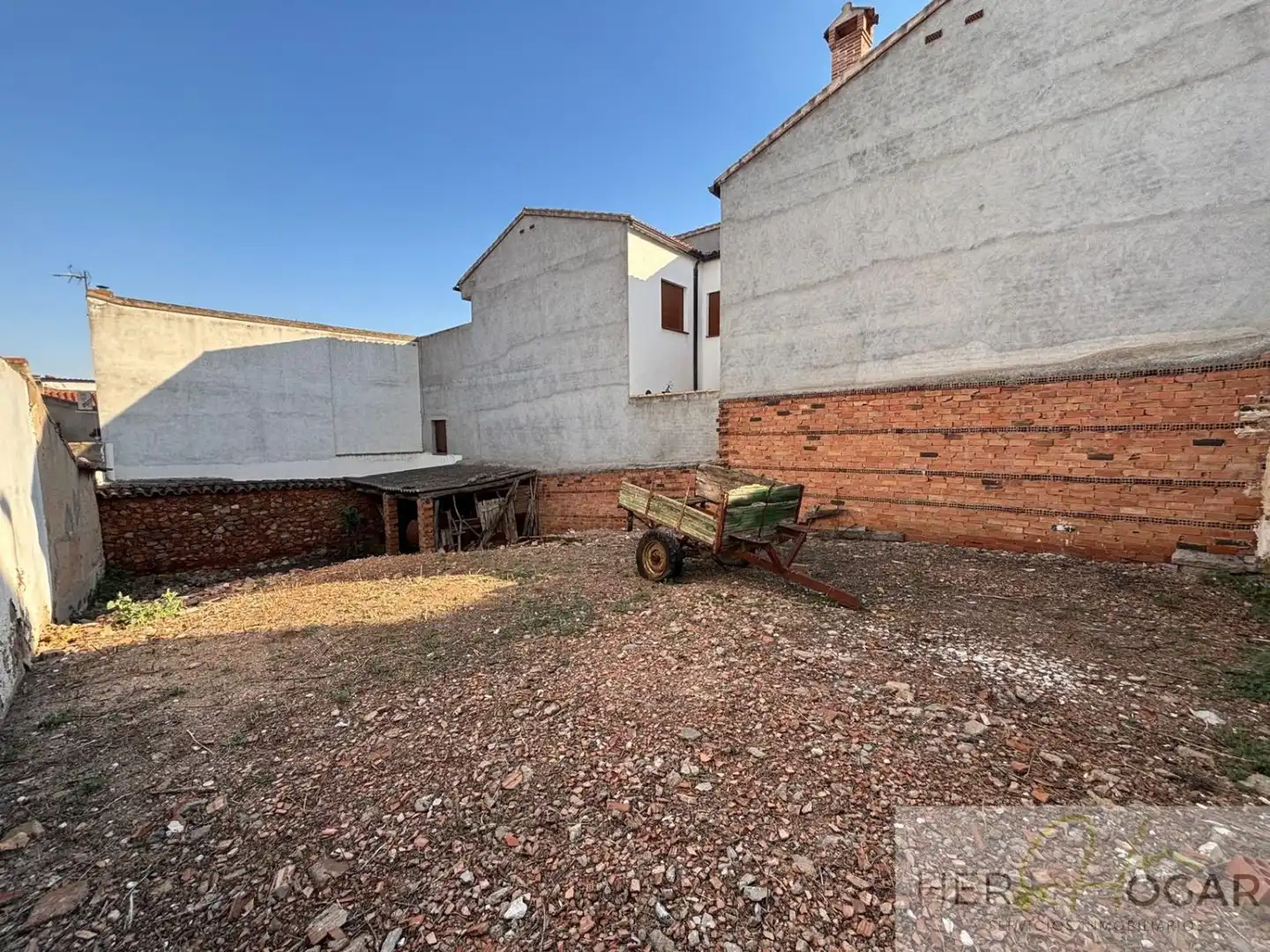 Terreno residencial en venta en Romero, imagen 3