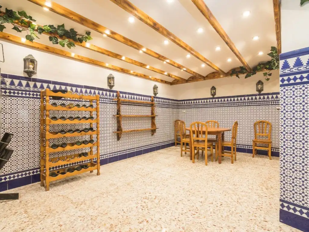 Casa con terraza en venta en Peña de las Águilas, imagen 32