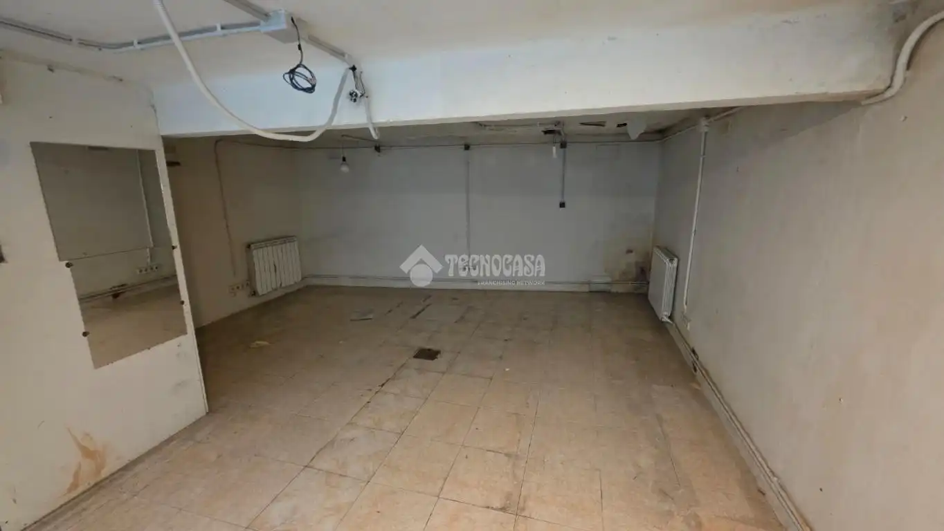 Local en venta en Madrid con Calefacción