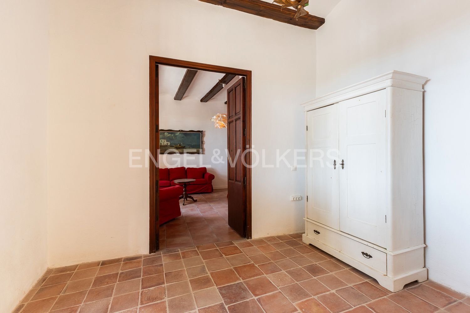 House or chalet for sale in Manuel  with Air Conditioner, Heating and Parquet flooring