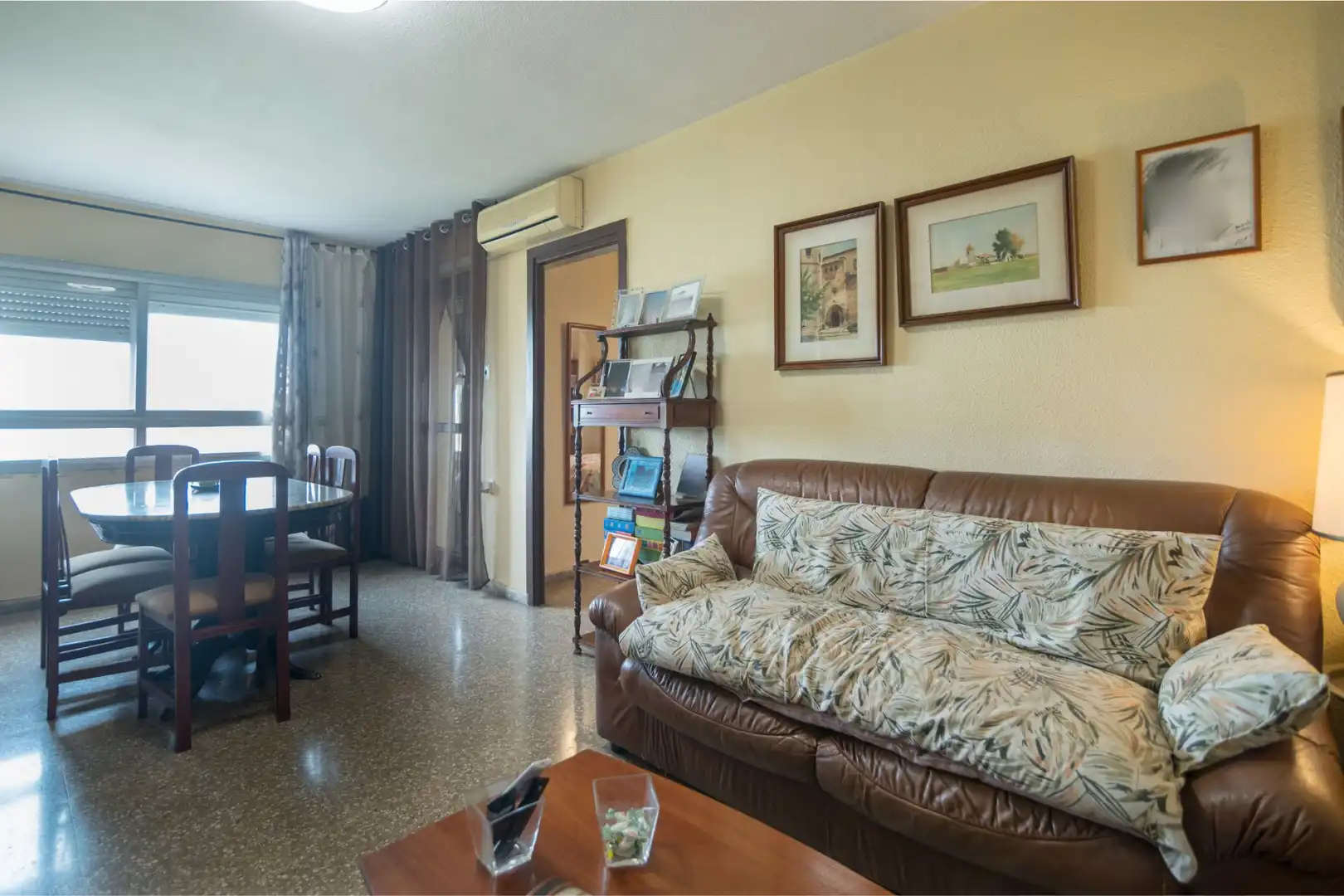 Piso en venta en Carrer de Mariano de Cavia, Sant Isidre