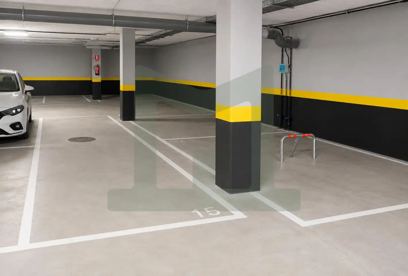 Parking à vendre à Severo Ochoa, imagen 8