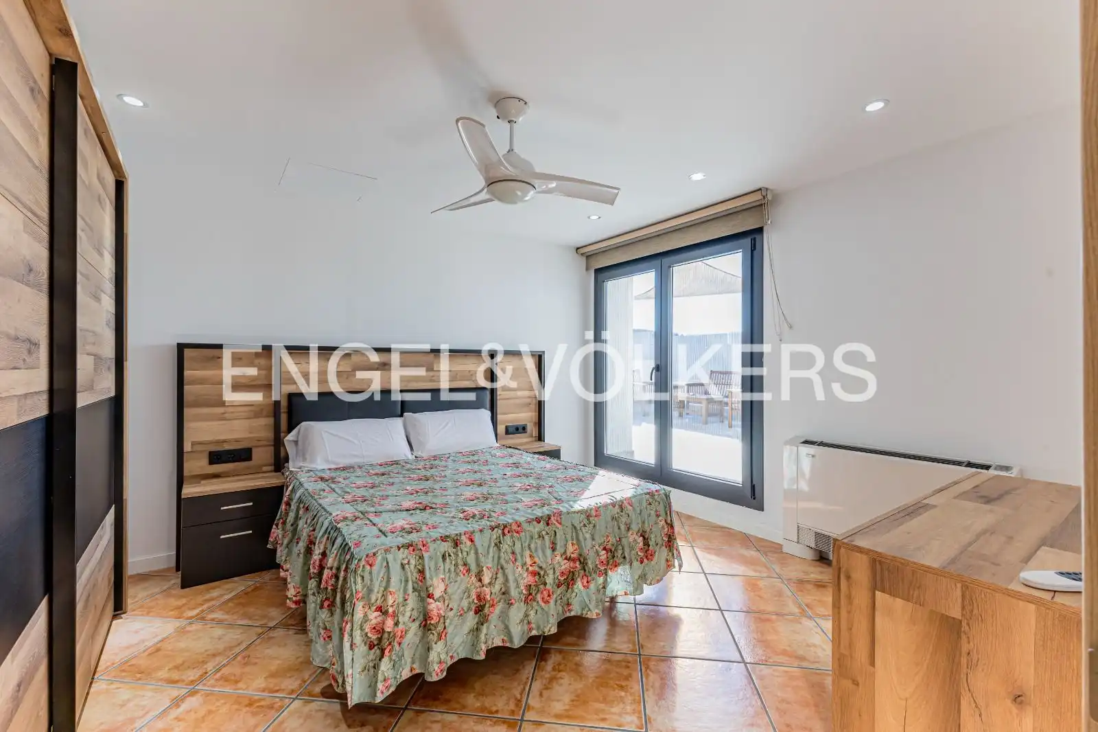 Habitación de Casa o chalet en venta en Subirats con Calefacción, Jardín privado y Balcón