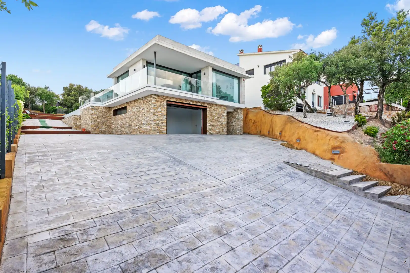 Casa amb piscina en venda a Carrer Llentiscle, imagen 8