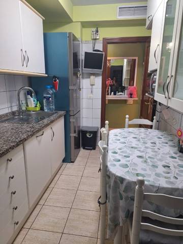 Piso en Alquiler en Calle el Boliche en La Gallega