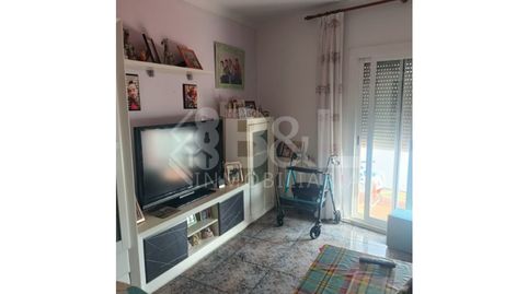 PISO EN ESPLUGUES DE LLOBREGAT