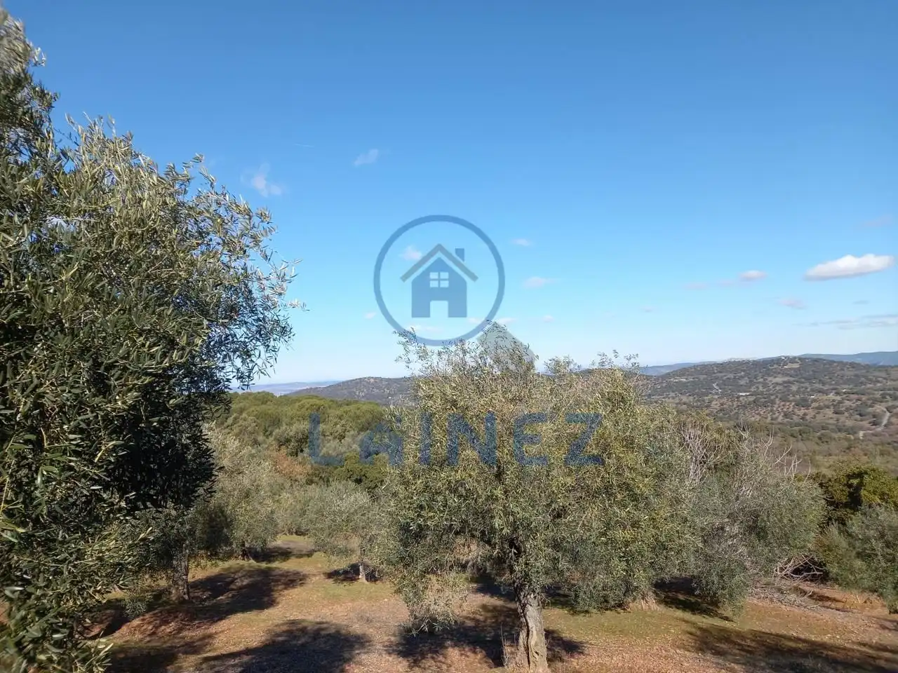 Terreno residenziale in vendita a Villanueva del Rey, imagen 43