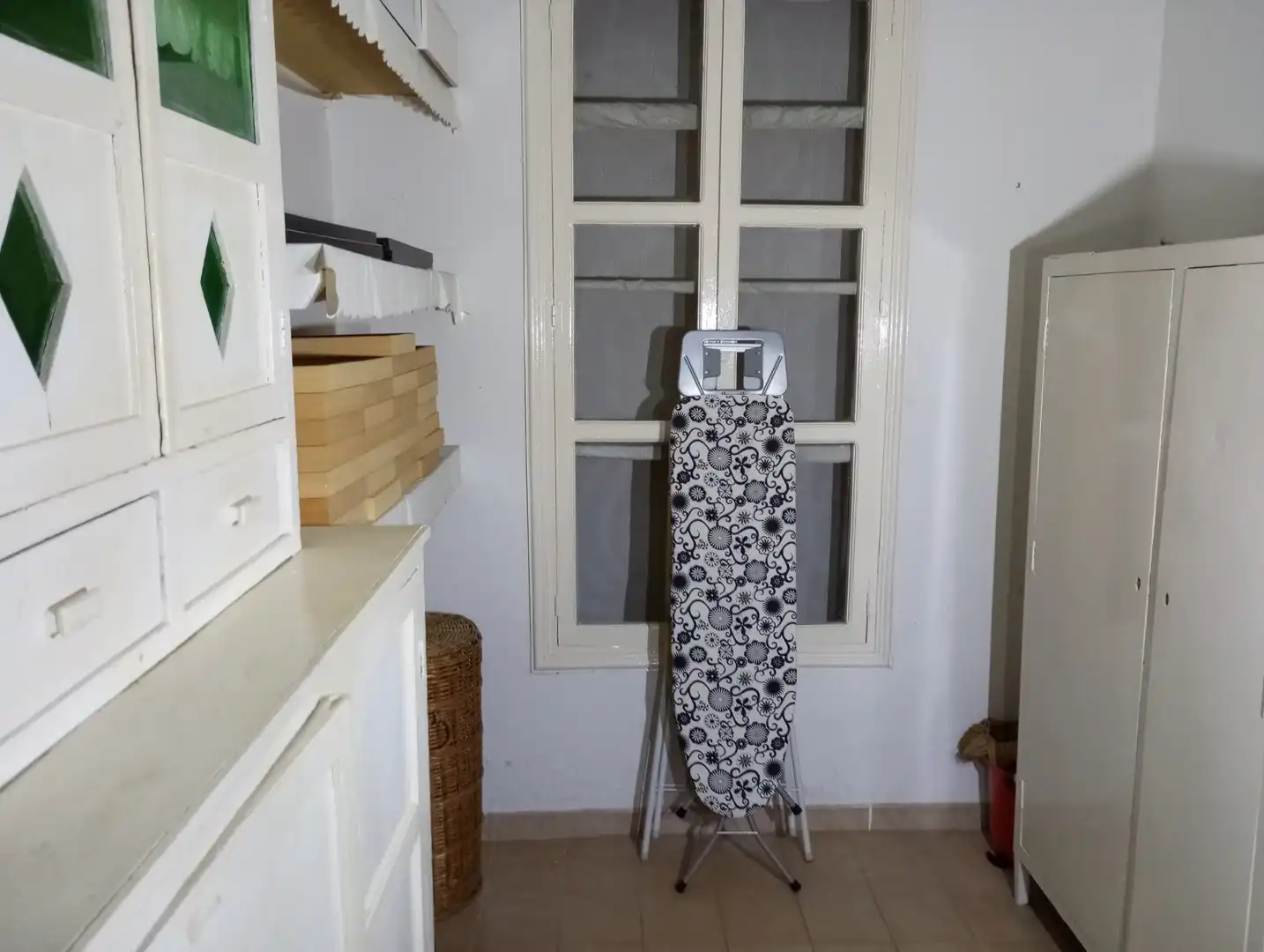 Cocina de Edificio en venta en Baza
