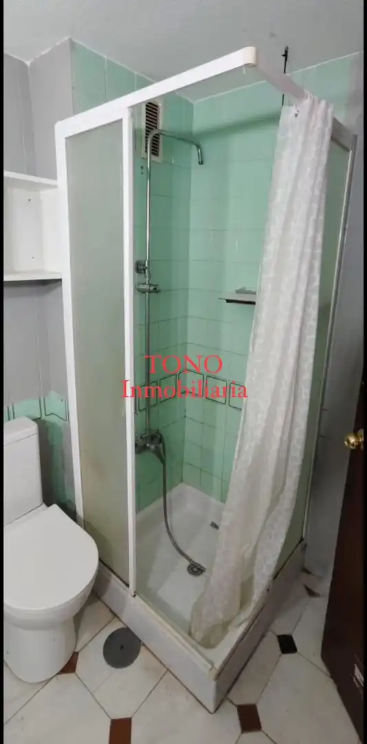 Bathroom of Flat for sale in Écija