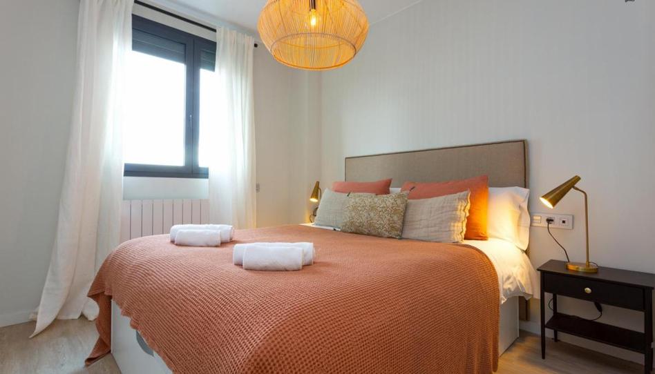 Photo 1 of Apartment to rent in Diagonal Mar i el Front Marítim del Poblenou, Barcelona