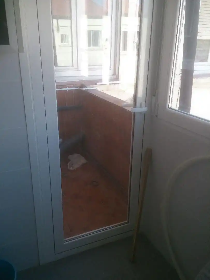 Appartamento con terrazza in vendita a Avenida de San José 124, imagen 6