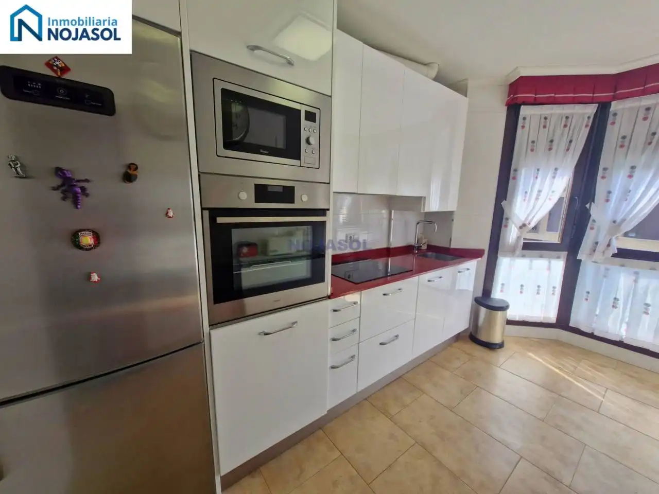 Mini appartamento con piscina in vendita a Calle LA SIERRA, imagen 24