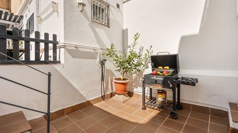 Foto 5 de Planta baja en venta en Carrer D'arquímedes, Ca n'Aurell, Terrassa