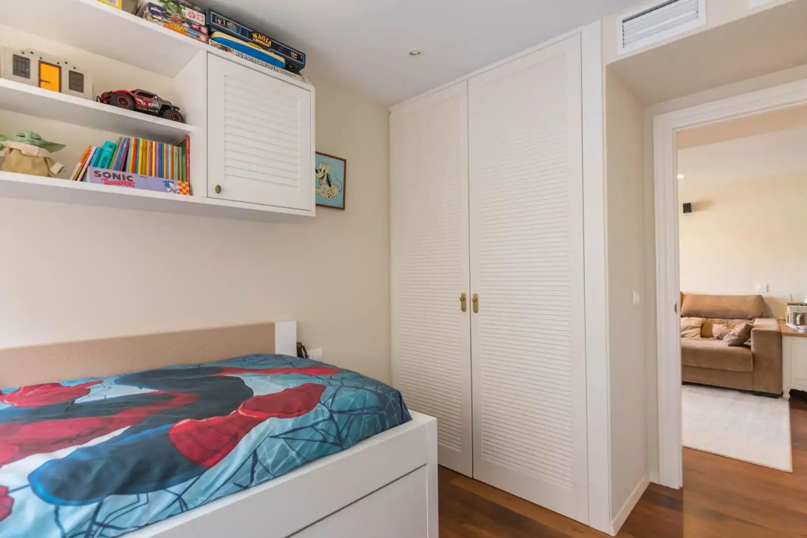 Flat for rent in Calle Pico de la Panocha, Santa María de Gracia