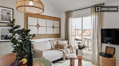 Photo 5 of Flat for rent in Sants, Barcelona Capital