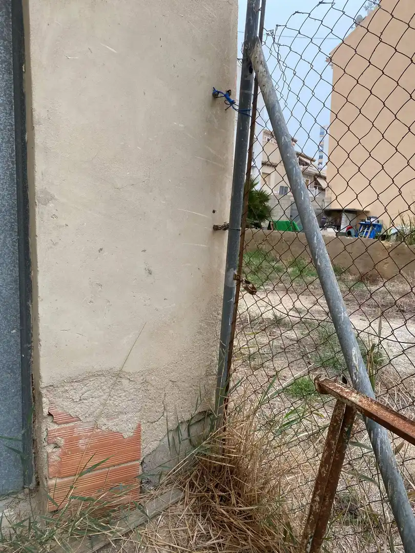 Residential land for sale in Campello Playa, imagen 12