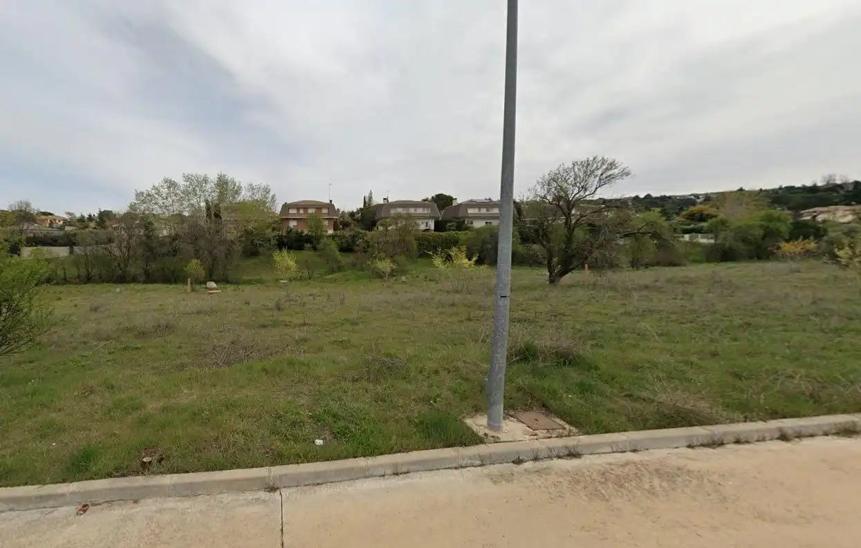Terreno residenziale in vendita a Calle Amalio Pereda, imagen 2