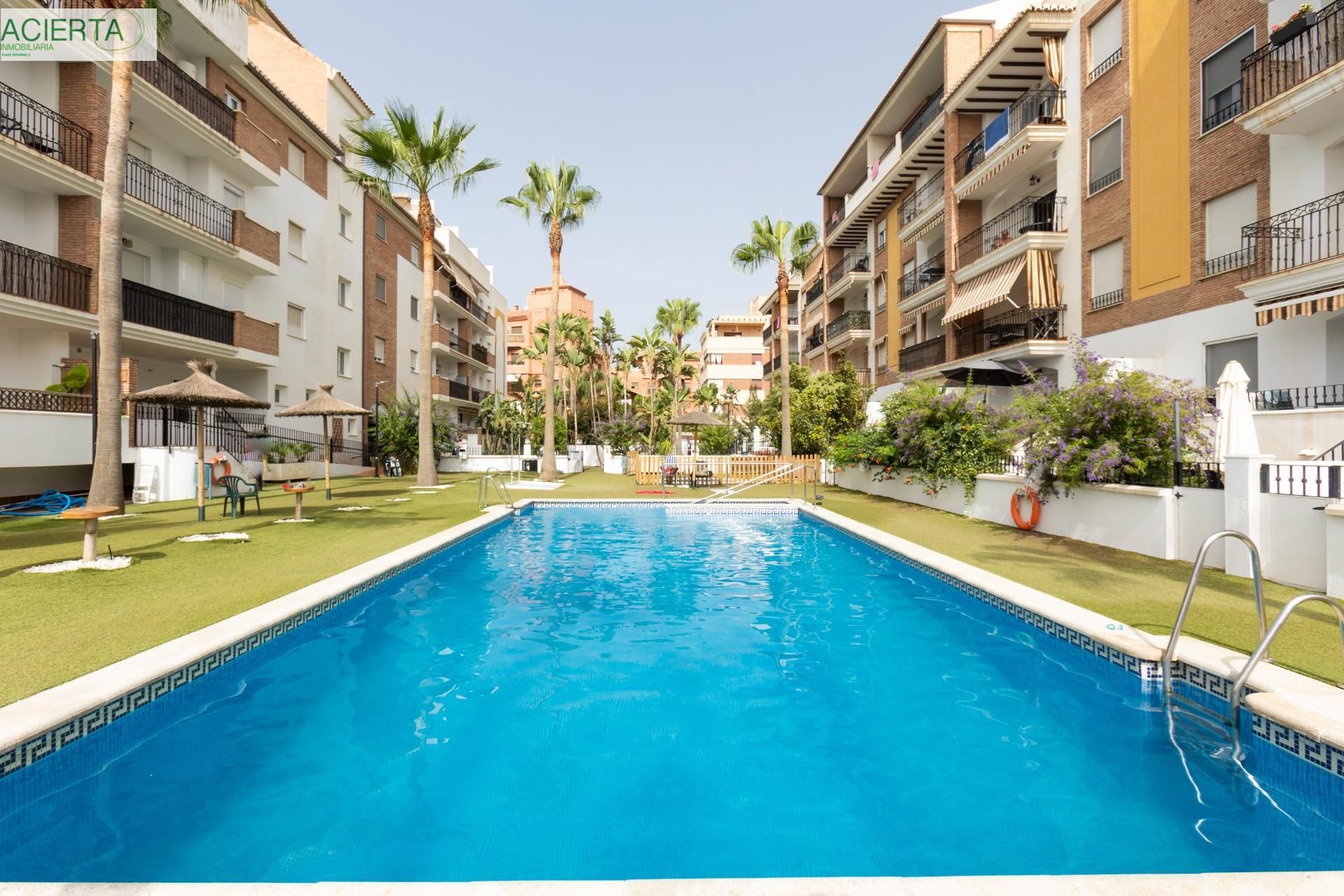 Flat for sale in Calle RECTOR SALVADOR VILA HERN, 6, Playa de Granada, Motril