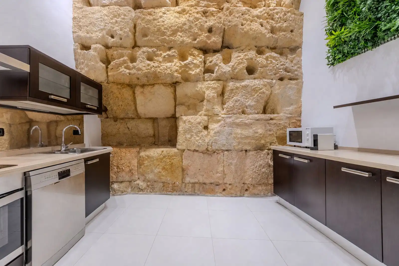 Cocina de Casa o chalet en venta en Tarragona con Aire acondicionado y Trastero