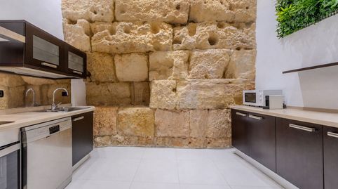 Foto 4 de Casa o xalet en venda a Part Alta, Tarragona Capital