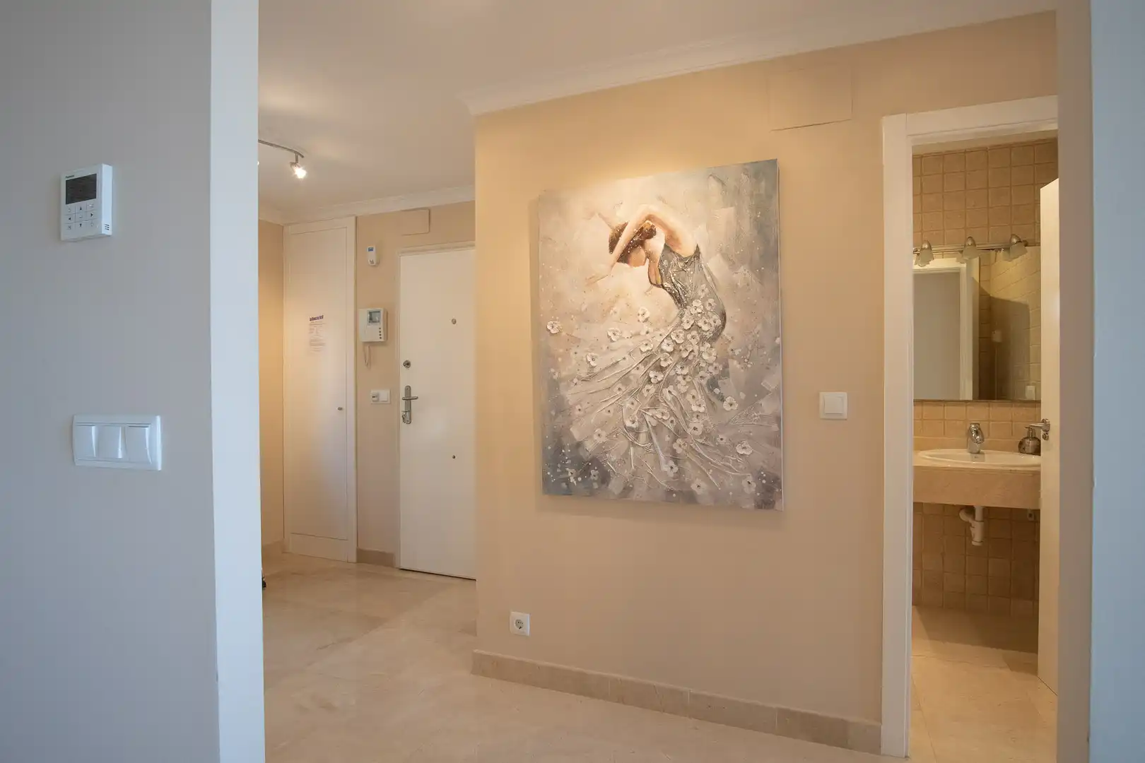 Apartament en venda en Pedreguer amb Terrassa i Jacuzzi