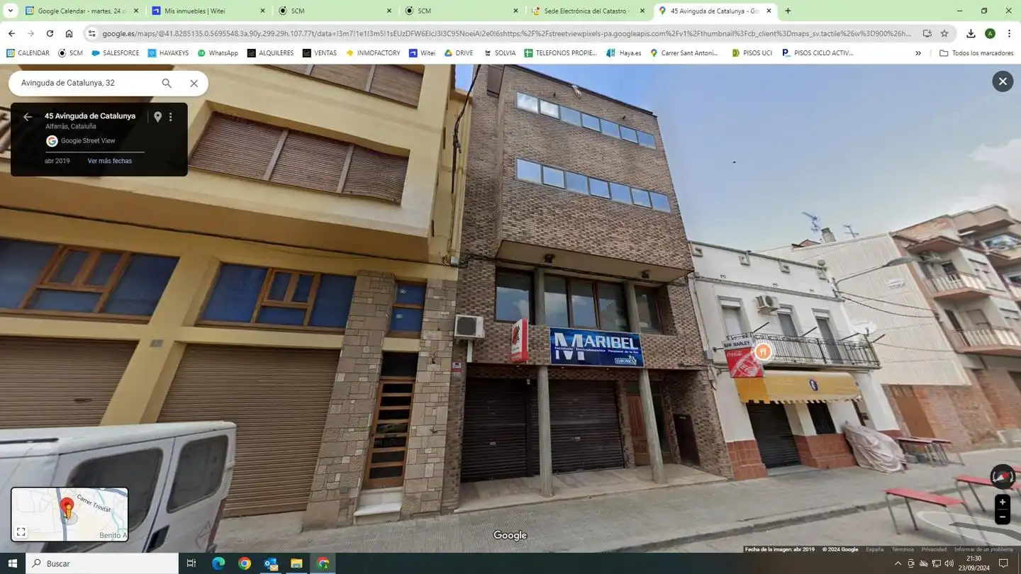 Local comercial en venda a De Lleida, imagen 2