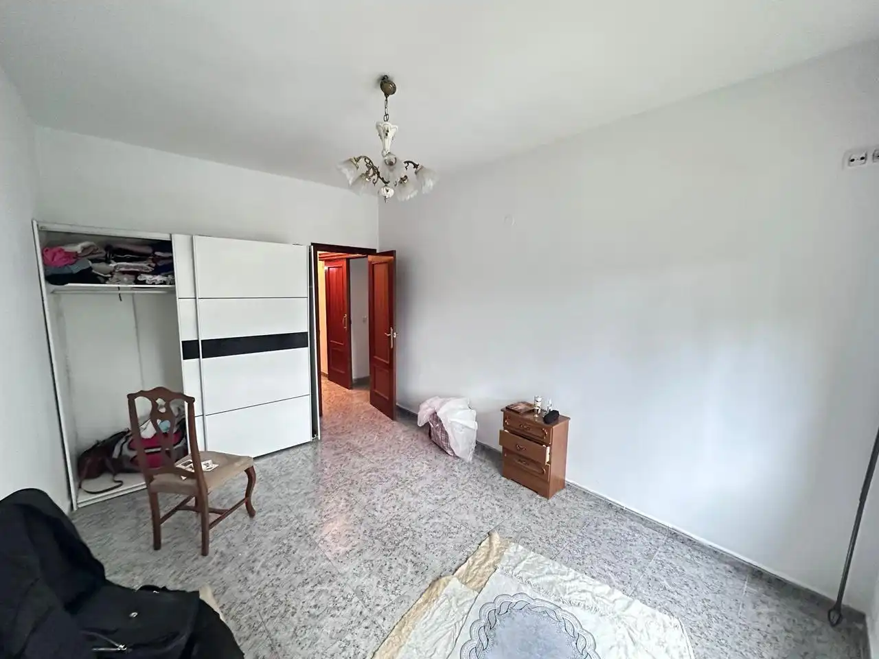 Sala de estar de Piso en venta en Zafra