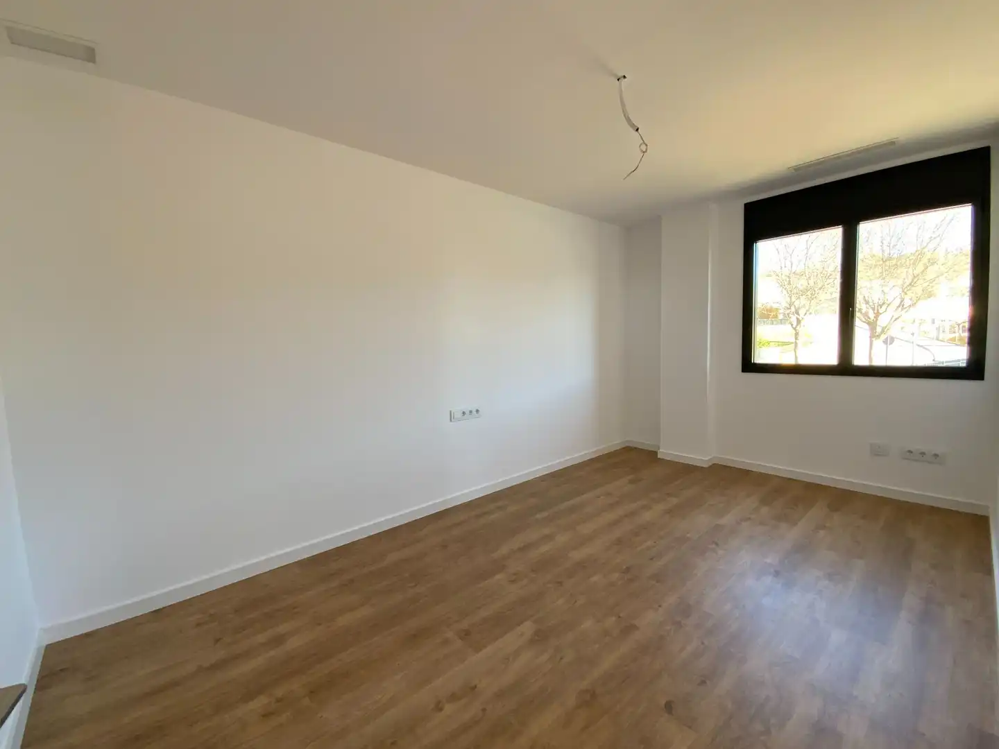 Habitación de Casa o chalet en venta en Mataró con Aire acondicionado, Calefacción y Jardín privado