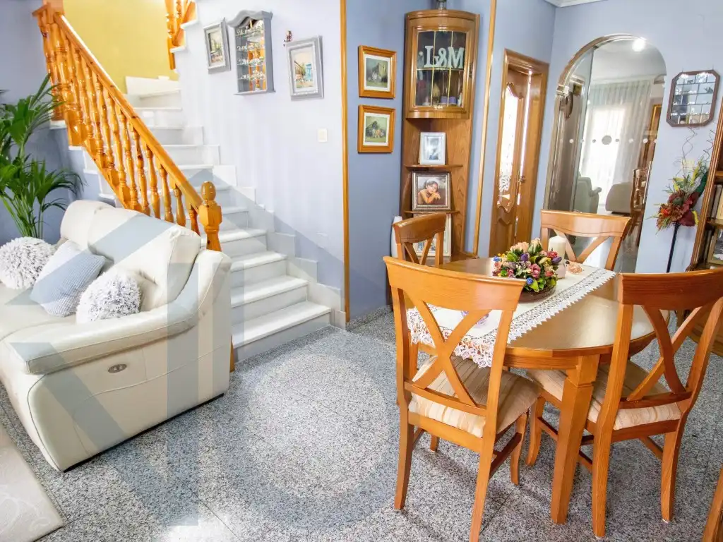 Casa o chalet en venta en Alejo Carpentier, San Juan de los Terreros