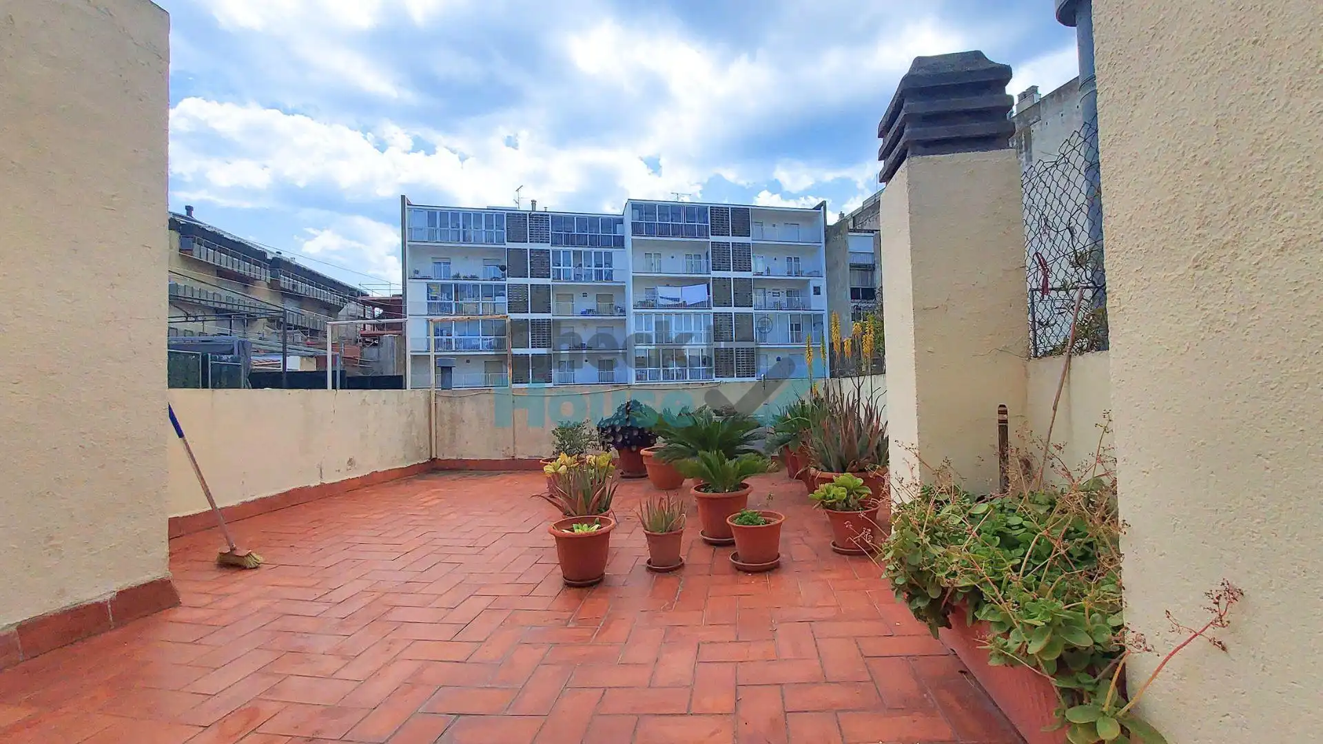 Einfamilien-Reihenhaus zum Verkauf in Carrer del Doctor Zamenhof, Centre