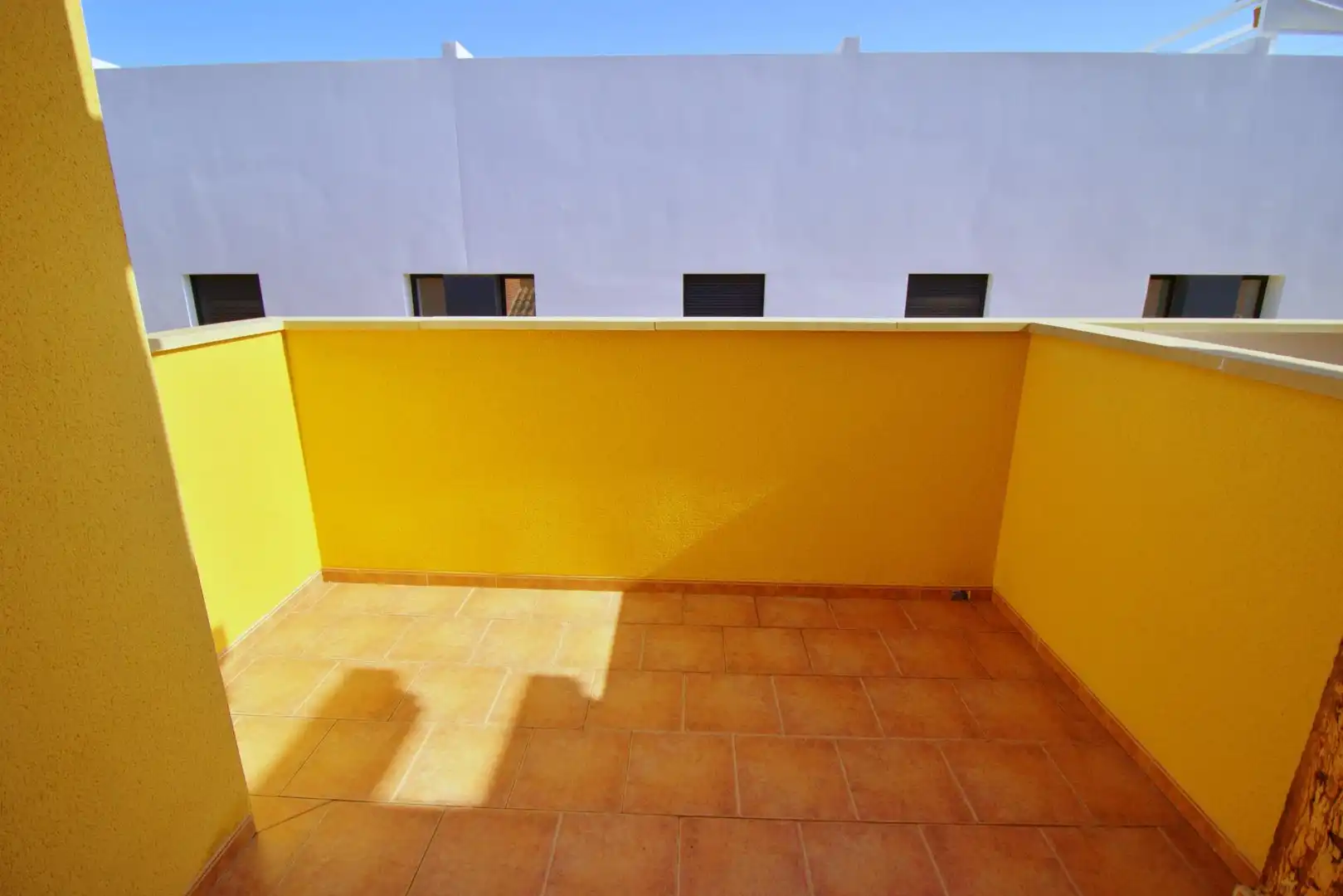 Adossat amb piscina en venda a Los Secanos, imagen 18