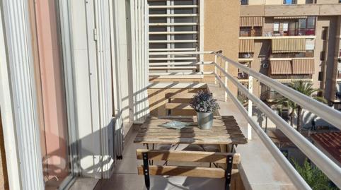 Photo 5 of Flat to rent in Sector V, Elche / Elx