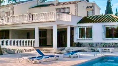 Foto 2 de Casa o xalet en venda a Alicante Golf, Alicante