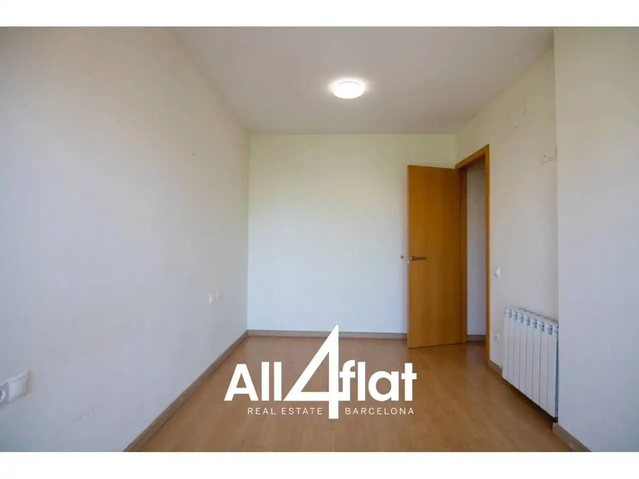 Habitación de Piso de alquiler en Barcelona con Parquet, Terraza y Amueblado