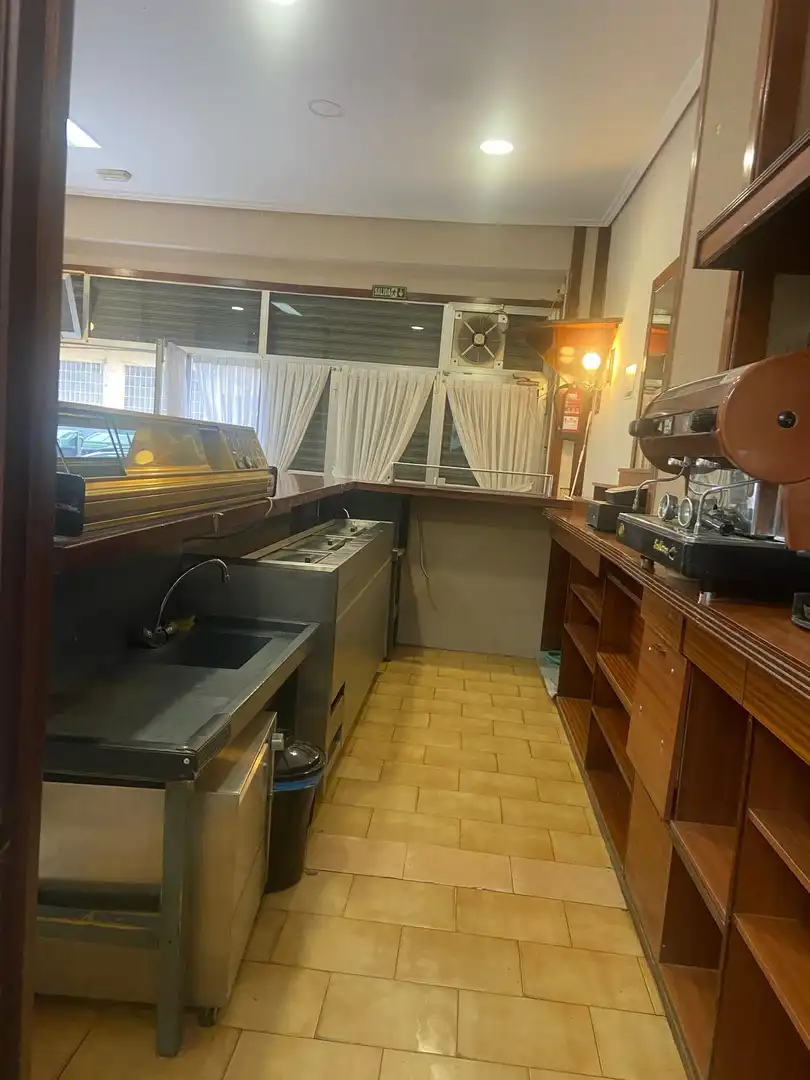 Business premises for sale in Ibaiondo, imagen 5