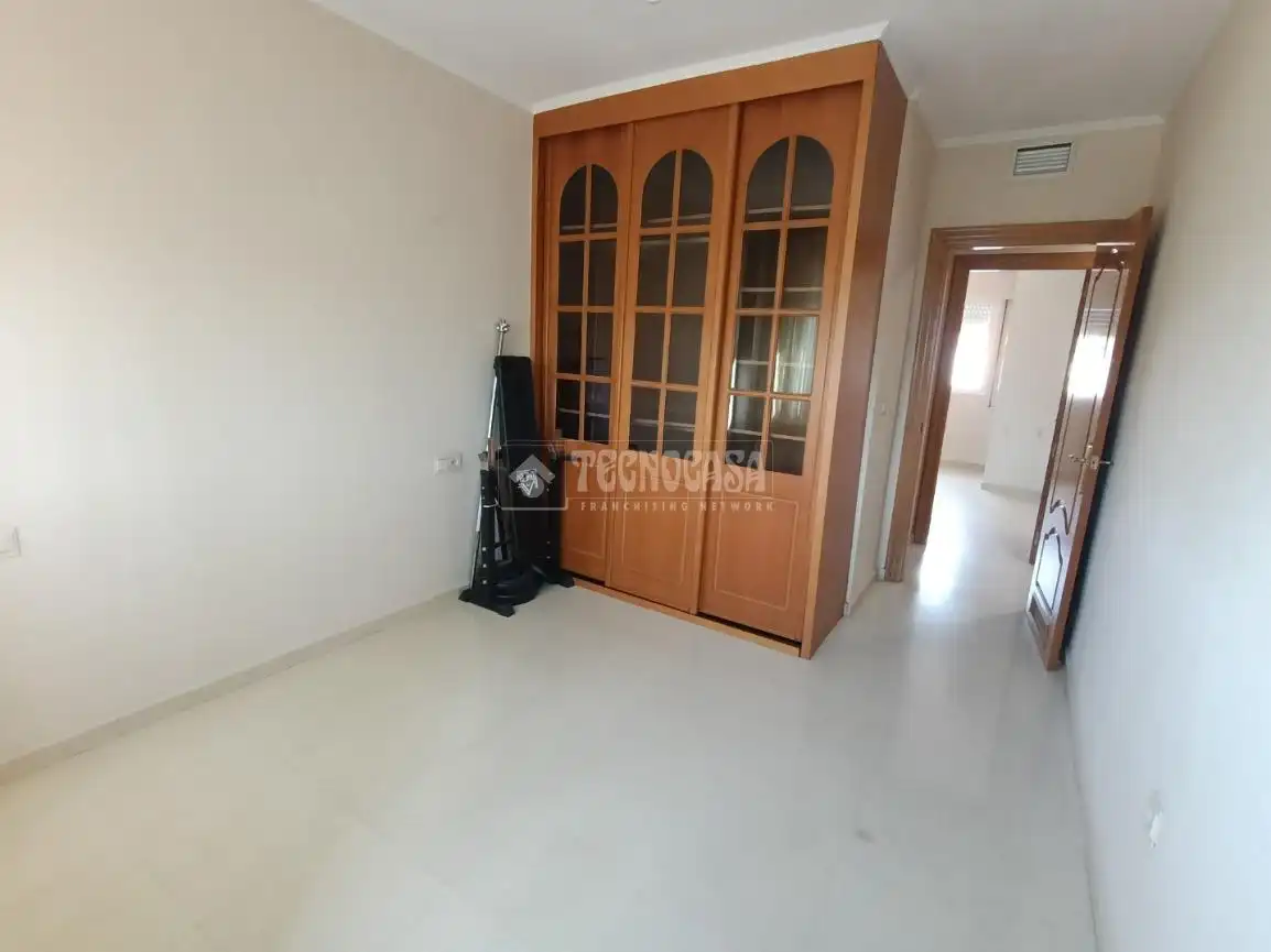 Habitación de Piso en venta en Córdoba con Aire acondicionado, Terraza y Amueblado
